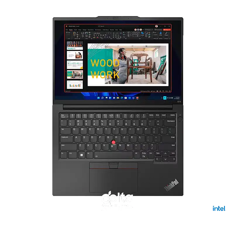 Lenovo ThinkPad E14 Gen 5 (Intel) 21JK0003GP